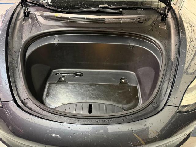 5YJ3E1EA3JF031526 - 2018 TESLA MODEL 3 أسود صورة 7