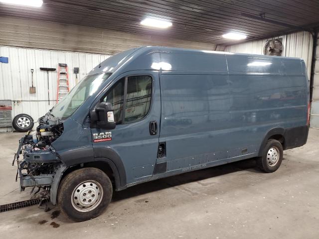 2020 RAM PROMASTER 3500 HIGH, 
