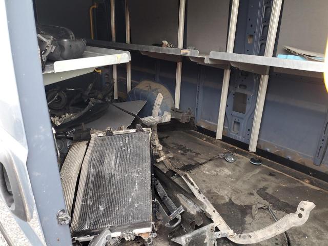 3C6URVJG6LE117634 - 2020 RAM PROMASTER 3500 HIGH Azul foto 10