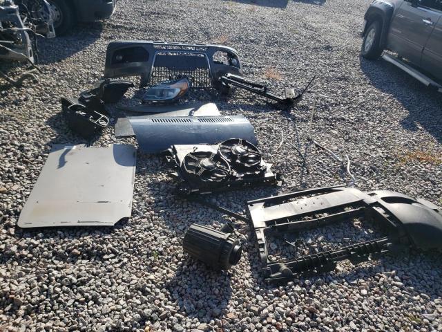 3C6URVJG6LE117634 - 2020 RAM PROMASTER 3500 HIGH Azul foto 12