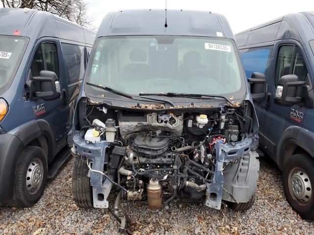3C6URVJG6LE117634 - 2020 RAM PROMASTER 3500 HIGH Azul foto 5