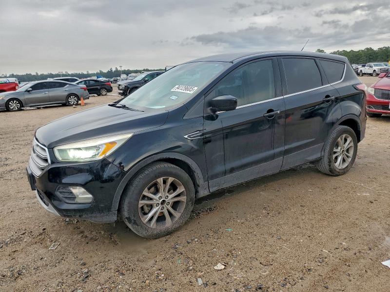 2017 FORD ESCAPE SE, 