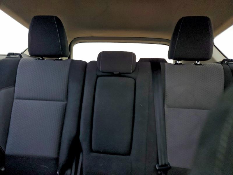 1FMCU0GD5HUE07290 - 2017 FORD ESCAPE SE BLACK photo 10