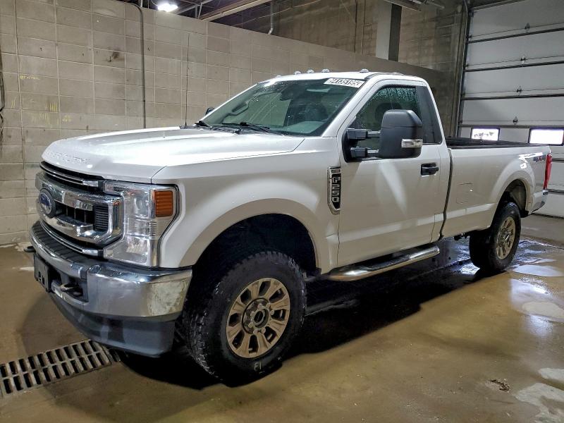 2020 FORD F250 SUPER DUTY, 