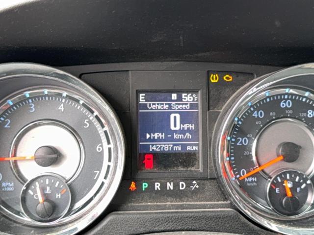 2C4RC1BG5CR361314 - 2012 CHRYSLER TOWN & COU TOURING BLUE photo 8