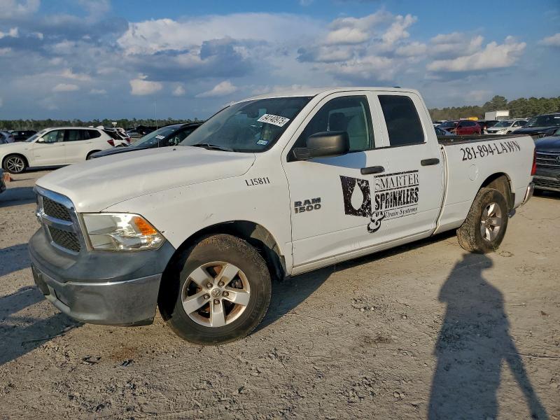 2018 RAM 1500 ST, 