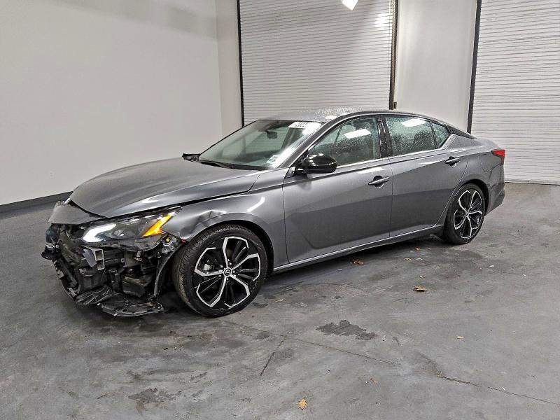 2024 NISSAN ALTIMA SR, 