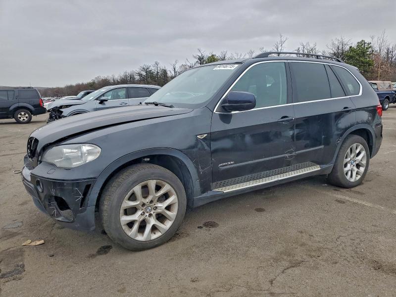 2013 BMW X5 XDRIVE35I, 