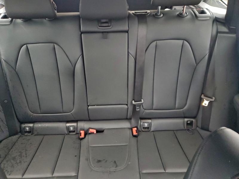 5UXTR7C58KLF27001 - 2019 BMW X3 SDRIVE30I BLACK photo 10