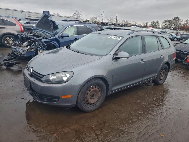 2011 VOLKSWAGEN JETTA S, 