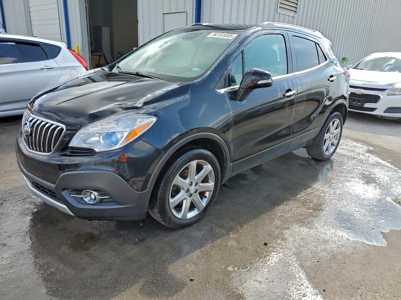 2014 BUICK ENCORE, 