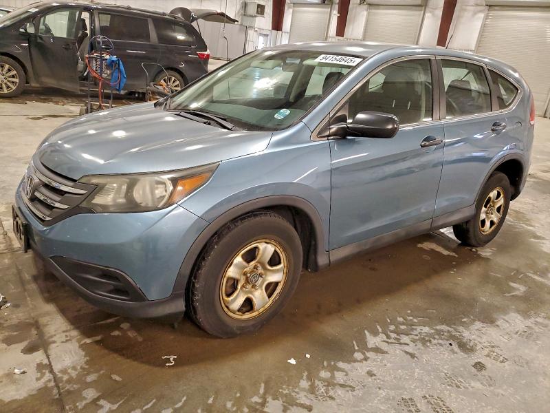 2013 HONDA CR-V LX, 
