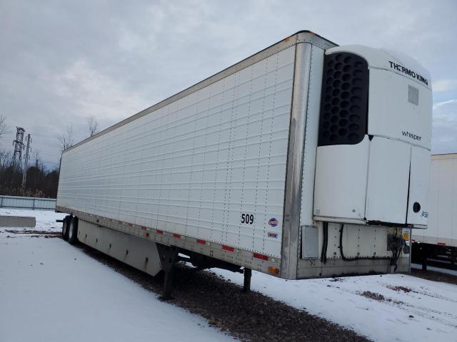2014 UTILITY TRAILER, 