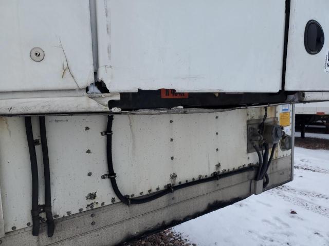 1UYVS2537EM837103 - 2014 UTILITY TRAILER Biały zdjęcie 10