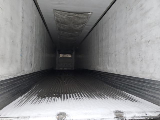 1UYVS2537EM837103 - 2014 UTILITY TRAILER Biały zdjęcie 5