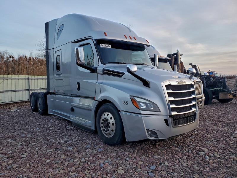 2019 FREIGHTLINER CASCADIA 1, 