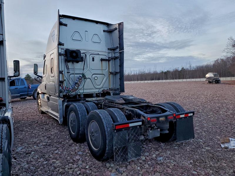 3AKJHHDR8KSKF7602 - 2019 FREIGHTLINER CASCADIA 1 银色 照片 3