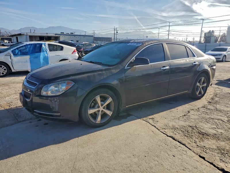 2012 CHEVROLET MALIBU 1LT, 