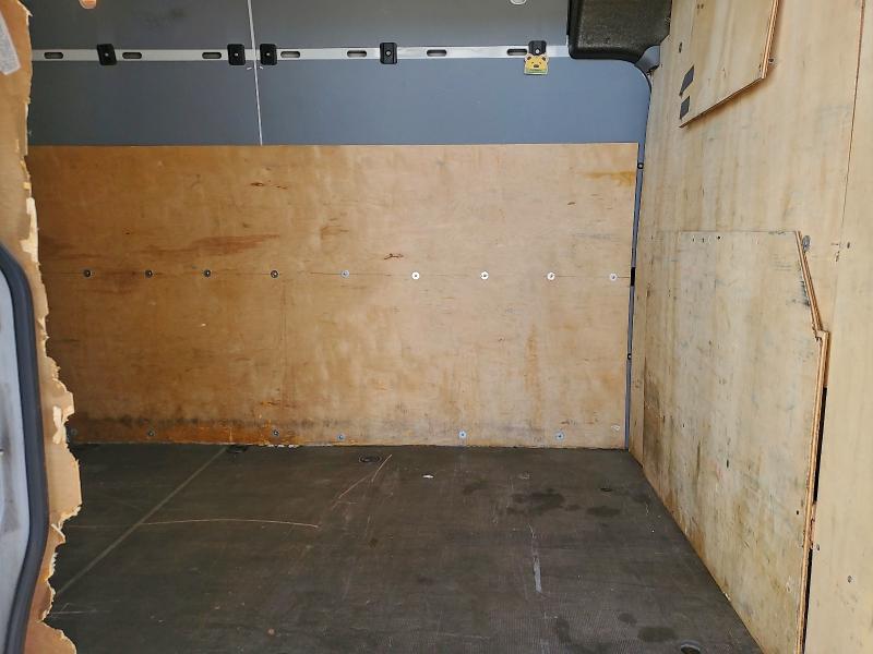 WD3PE8DD4GP195396 - 2016 MERCEDES-BENZ SPRINTER 2500 WHITE photo 10