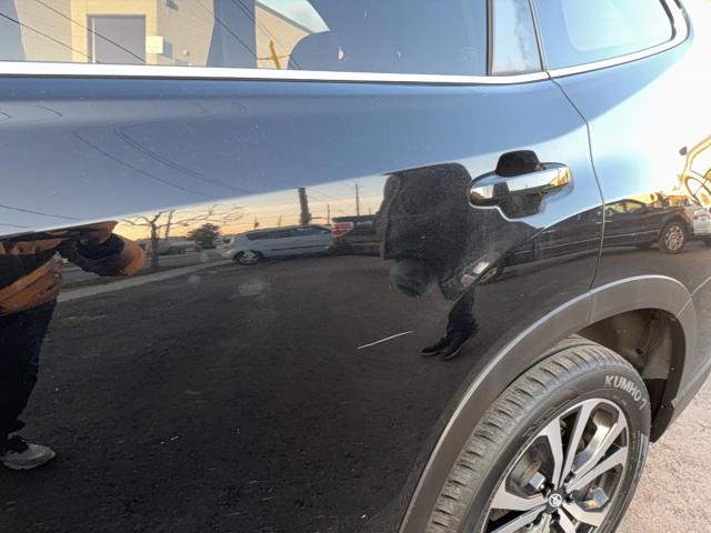 JF2SKEUC0KH531225 - 2019 SUBARU FORESTER LIMITED Qara foto 14