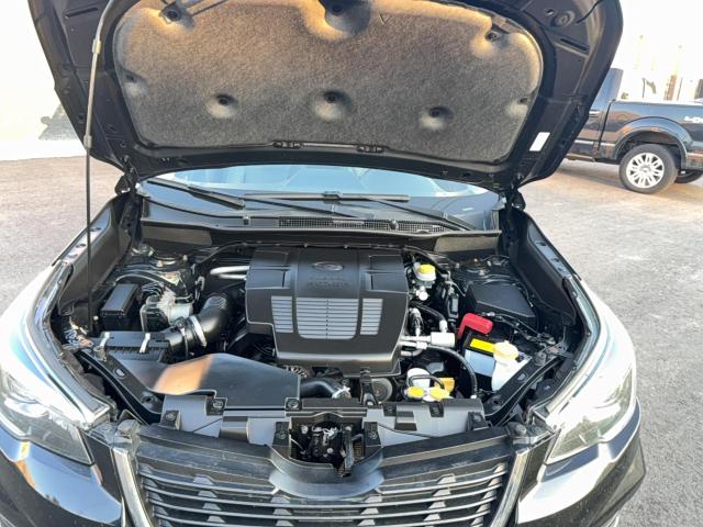 JF2SKEUC0KH531225 - 2019 SUBARU FORESTER LIMITED Qara foto 7