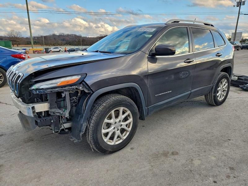 2015 JEEP CHEROKEE LATITUDE, 