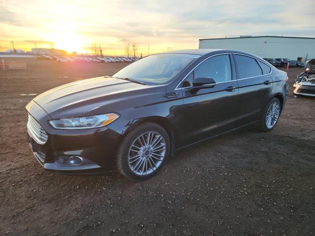 2013 FORD FUSION SE, 