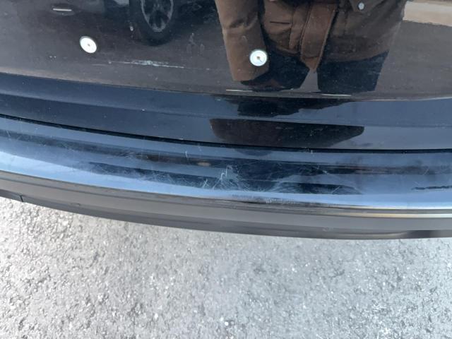 JF2SKEUC3KH556247 - 2019 SUBARU FORESTER LIMITED Чорний фото 12