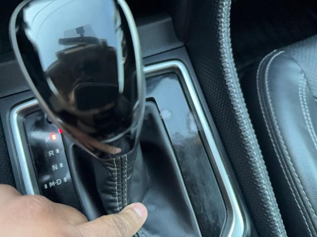 JF2SKEUC3KH556247 - 2019 SUBARU FORESTER LIMITED Чорний фото 14