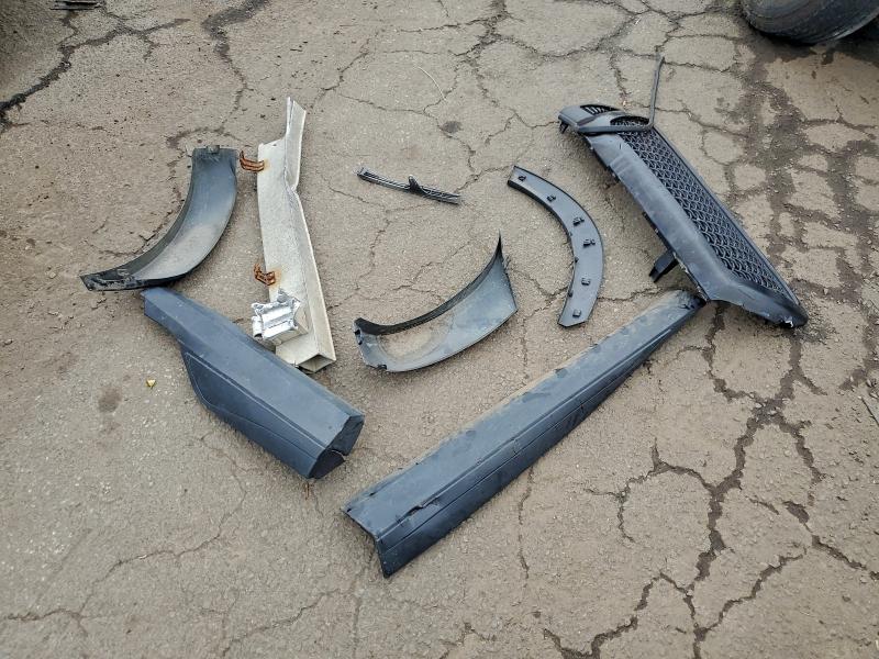 5TEUU42N27Z397260 - 2007 TOYOTA TACOMA ACCESS CAB Күміс фото 12