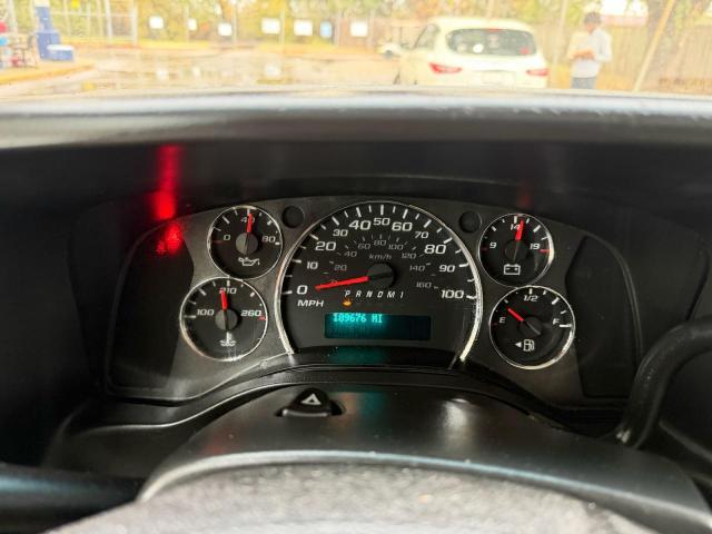 1HA3GSCF4HN002915 - 2017 CHEVROLET EXPRESS G3 白色 照片 8