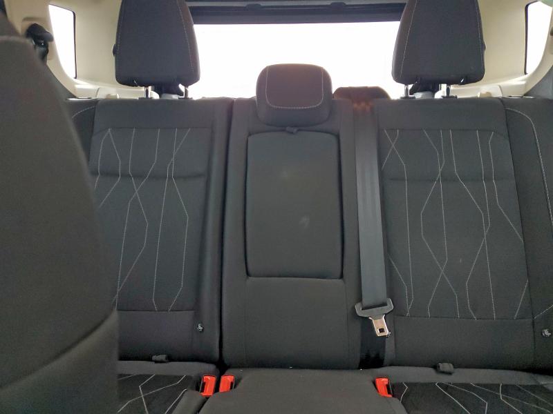 MAJ3S2GE0LC321405 - 2020 FORD ECOSPORT SE Қара фото 10