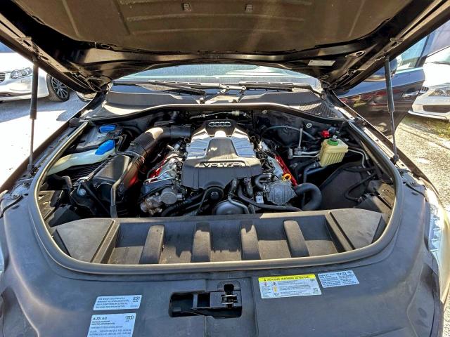 WA1CGAFE9FD010197 - 2015 AUDI Q7 PREMIUM BLACK photo 7