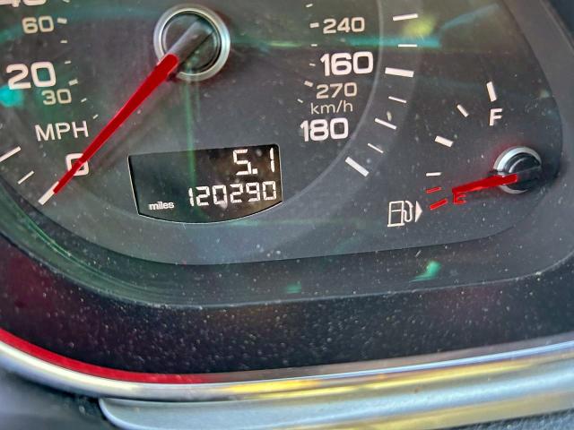 WA1CGAFE9FD010197 - 2015 AUDI Q7 PREMIUM BLACK photo 8