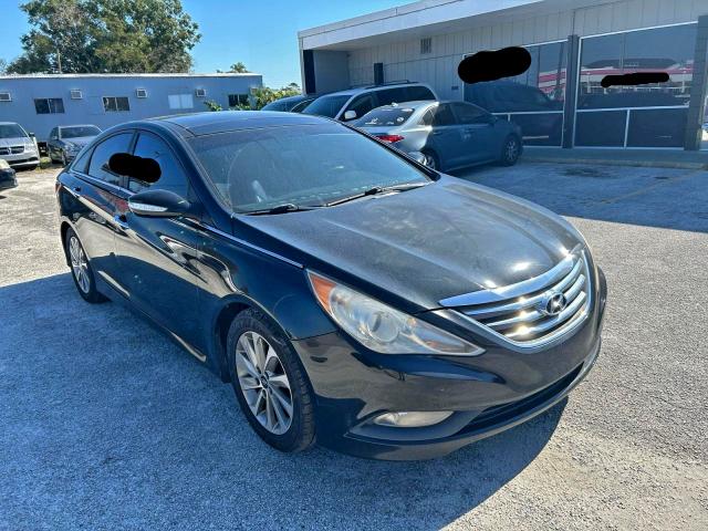 2014 HYUNDAI SONATA SE, 