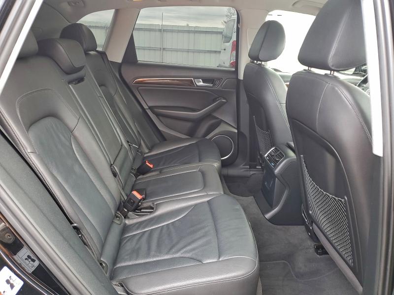 WA1L2AFP2GA046168 - 2016 AUDI Q5 PREMIUM PLUS Қара фото 11