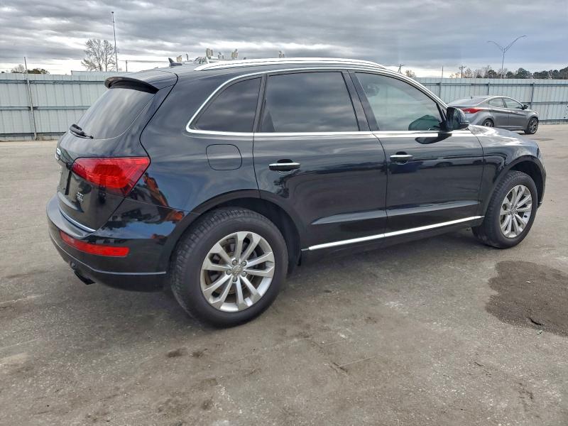 WA1L2AFP2GA046168 - 2016 AUDI Q5 PREMIUM PLUS Қара фото 3