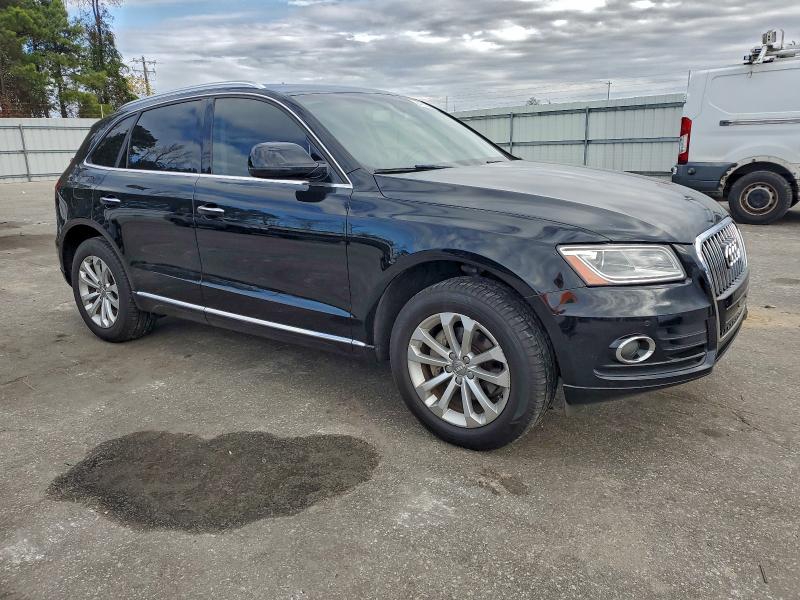 WA1L2AFP2GA046168 - 2016 AUDI Q5 PREMIUM PLUS Қара фото 4