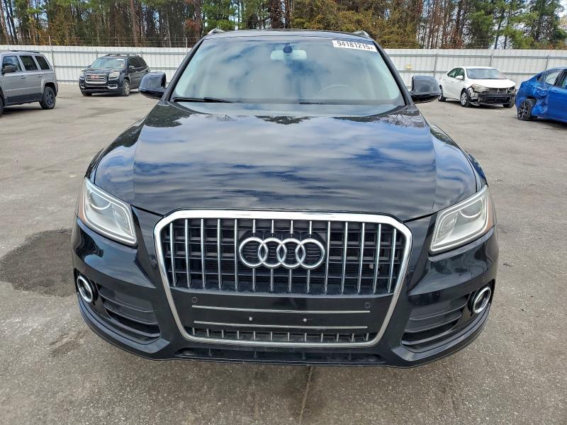 WA1L2AFP2GA046168 - 2016 AUDI Q5 PREMIUM PLUS Қара фото 5