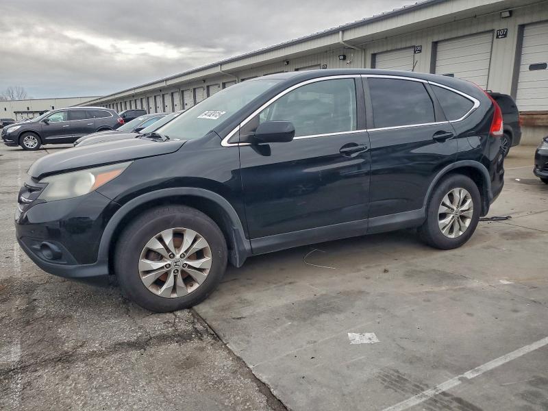 2013 HONDA CR-V EX, 