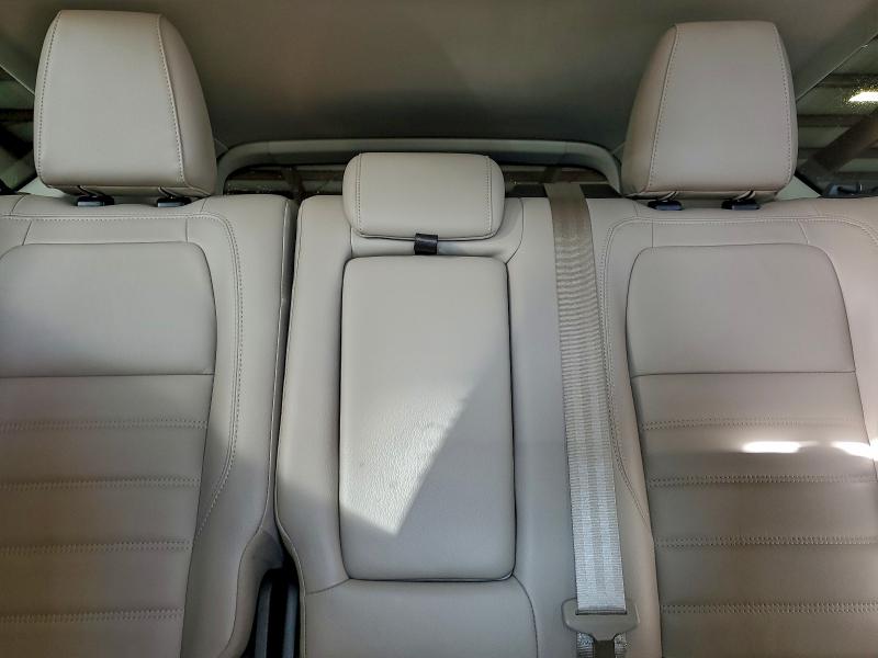 1FMCU9J92HUA98452 - 2017 FORD ESCAPE TITANIUM CREAM photo 10