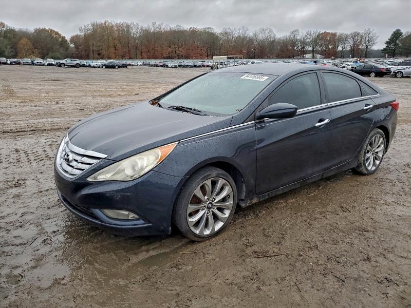 2011 HYUNDAI SONATA SE, 