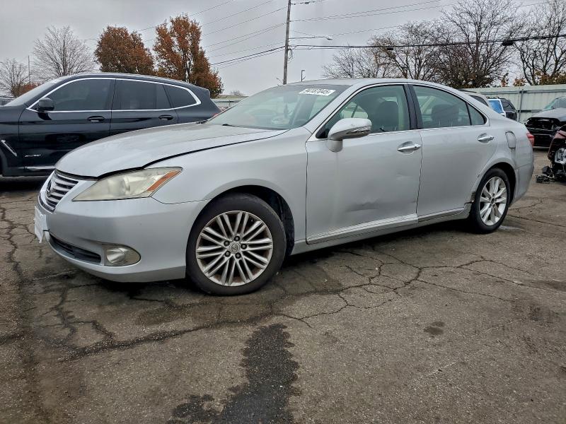 2011 LEXUS ES 350, 