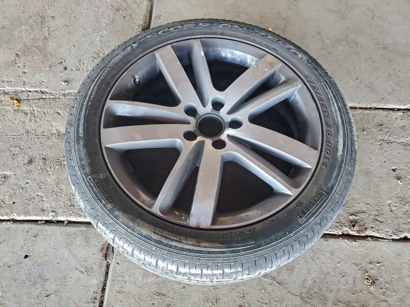 WA1LGBFE6FD005979 - 2015 AUDI Q7 PREMIUM PLUS Qara foto 13