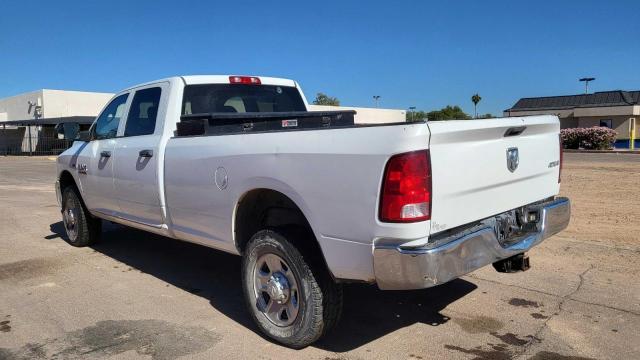 3C6UR5HJ3JG379551 - 2018 RAM 2500 ST Ağ foto 3