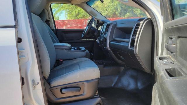 3C6UR5HJ3JG379551 - 2018 RAM 2500 ST Ağ foto 5