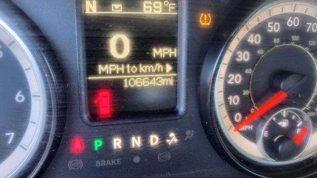 3C6UR5HJ3JG379551 - 2018 RAM 2500 ST Ağ foto 8