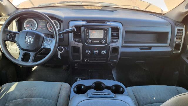 3C6UR5HJ3JG379551 - 2018 RAM 2500 ST Ağ foto 9