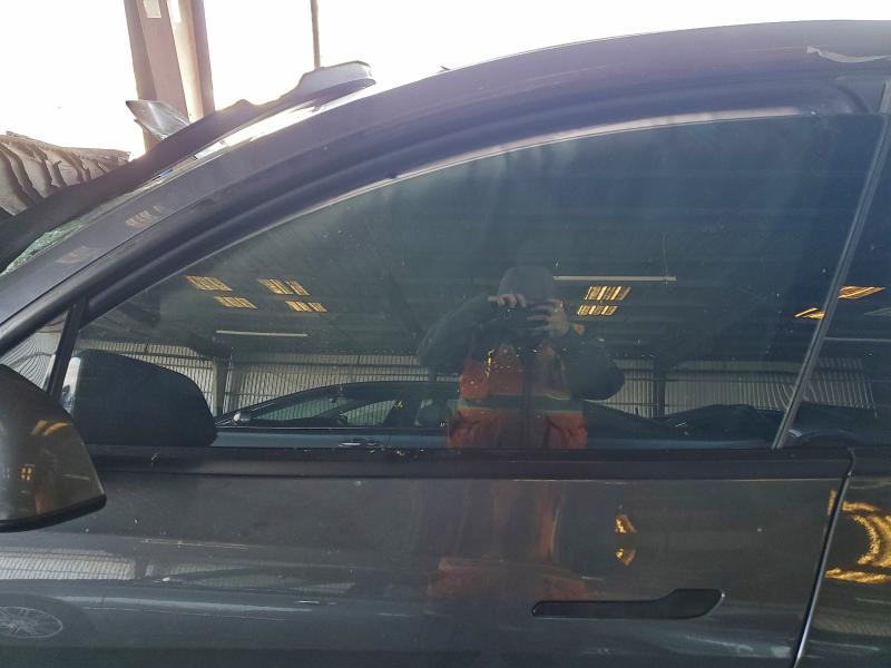 7SAYGDEF2NF547351 - 2022 TESLA MODEL Y GRAY photo 7