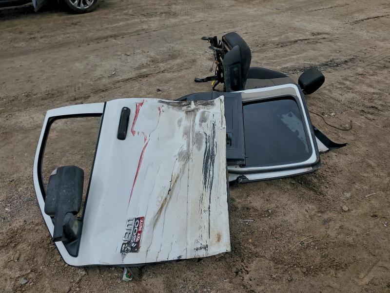 3C6UD5CLXCG284642 - 2012 DODGE RAM 2500 ST თეთრი ფოტო 12